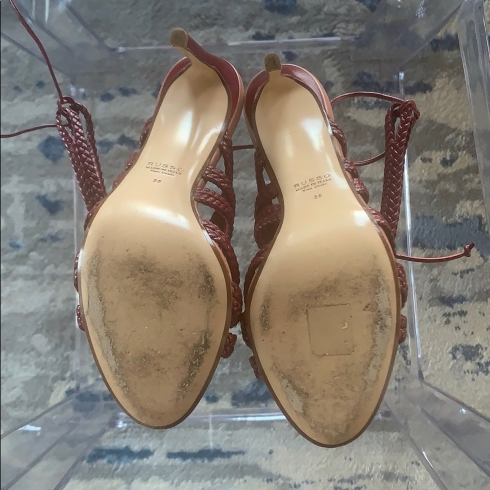 Heels - Picture 5 of 5